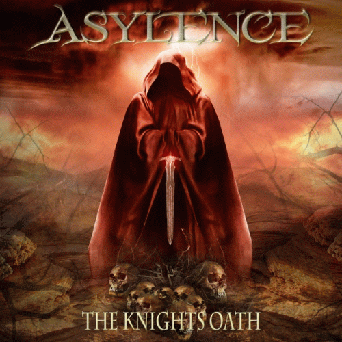 Asylence : The Knight's Oath